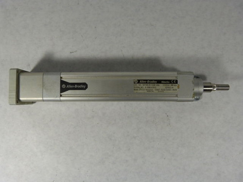 Allen-Bradley MPAR-B1100B-V4A Cylinder  USED