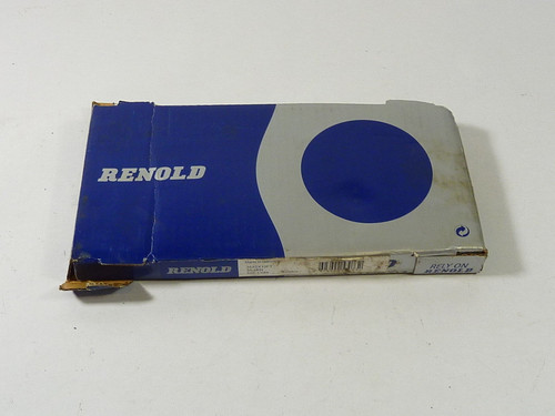 Renold 35A2X10FT Roller Chain 10 Feet 320 Links  NEW