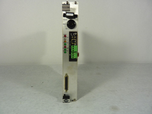 Allen-Bradley PLC5-V30B Processor Module *No Key*  USED