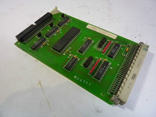 Rimrock 577-11133-100 Controller Board  USED