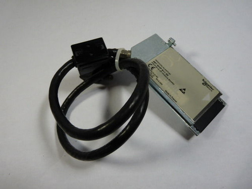 Schneider 467NHP81100 Profibus-DP Card PCMCIA  USED