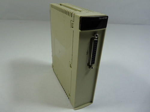Schneider TSXAEY800 Input Module 8-Point  USED