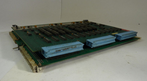 Sencon A100-062/063 PLC Controller Board 89-04100  USED