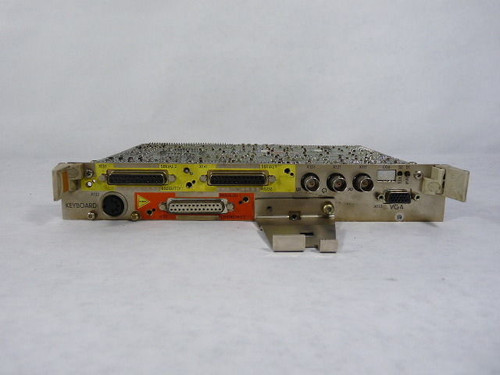 Siemens 570 488 9302.00 PLC Module  USED