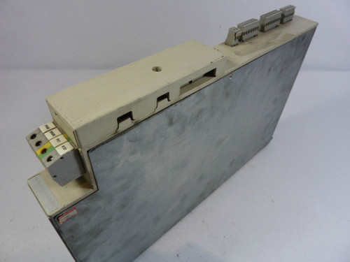 Siemens 6SC6110-0GA01 Servo Controller USED