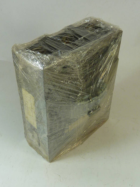 Siemens ITE Breaker 400A 3Pole Type ET JL3F400  REFURB