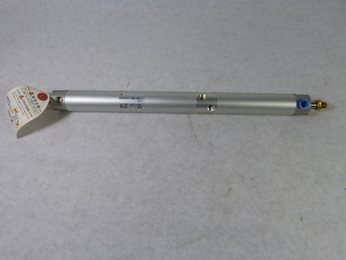 SMC NCDGKBN25-0600??XC10 Pneumatic Cylinder NOP