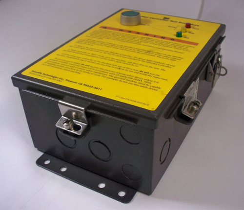 STI 42730-0240 Optomat Controller OMC-2-24  NEW