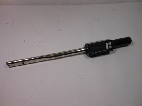 Sturtevant Richmont Torque Reader USED