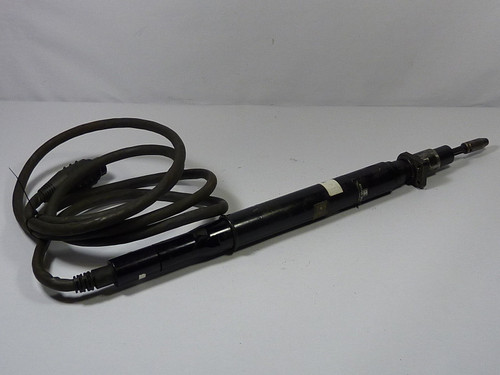 Tech Motive Tool 48054P-13019 Torque Gun 20.2:1  USED