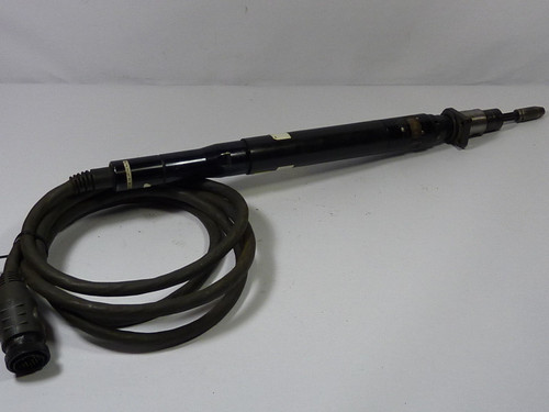 Tech Motive Tool 48054P-23019 Torque Gun 53.2:1  USED