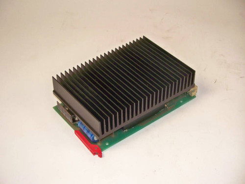 TECHNIFOR CN1-15/1 | CN1151 Servo Drive Amplifier USED