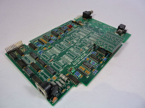 Tutankhamon MH400 PC Controller Board  USED