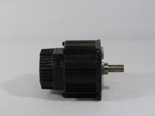 Yaskawa SGMG-05ASAB AC Servo Motor 450W 1500RPM 2.84Nm 3.8A  USED