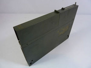 Siemens 6GK7-443-1EX11-0AA0 Communication Module  USED