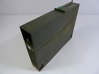 Siemens 6ES7-414-3XJ00-0AB0 CPU Module  USED