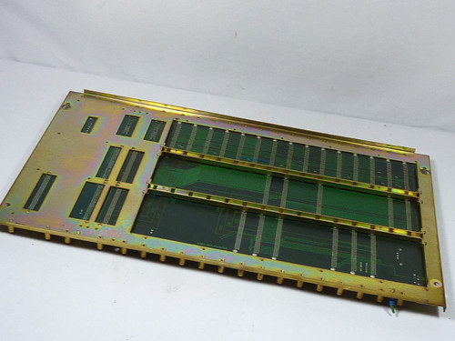 Fanuc A05B-2022-C001 Robot Backpane  USED