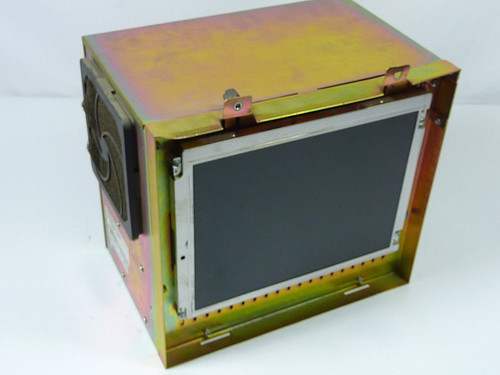 Cutler Hammer D72WNOP76463WNT Operator Interface Panel  USED