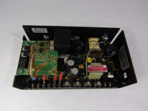 L&H TTM33-12Y2Y115 Power Supply 200VA 115-230VAC  USED