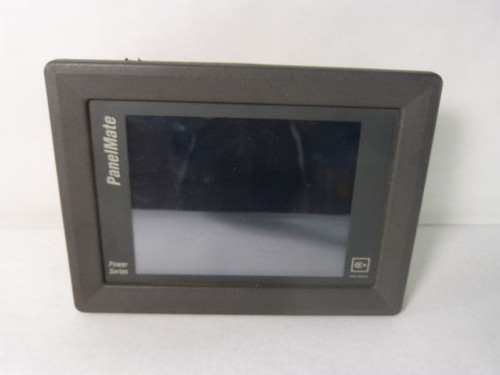 Cutler Hammer 92Y01800 Operator Interface DH485 Communication Panel View  USED