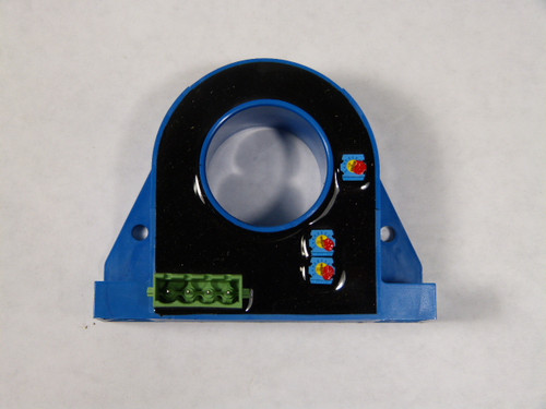LEM DHR100C420 DHR-100-C420 Current Transducer 100A 4-20mA 20-50VDC  NOP
