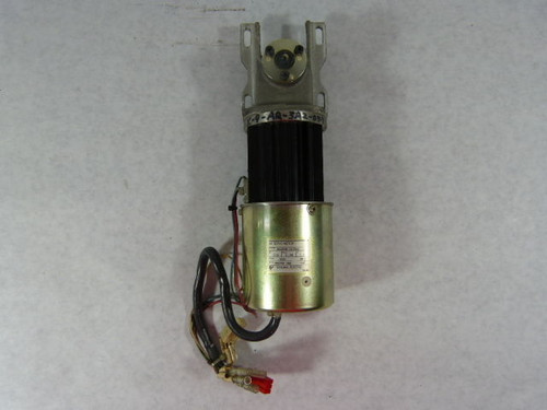 Yaskawa USAREM-01YR41 AC Servo Motor ABS Encoder  USED