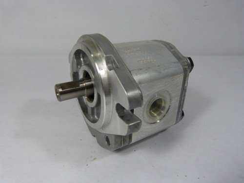 Marzocchi ALP2A-D-10 Hydraulic Pump 4000Rpm 250psi  NOP
