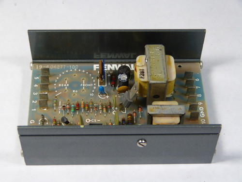 Fenwall 19-404277-100 19404277100 Series 194 Temperature Controller Module  USED