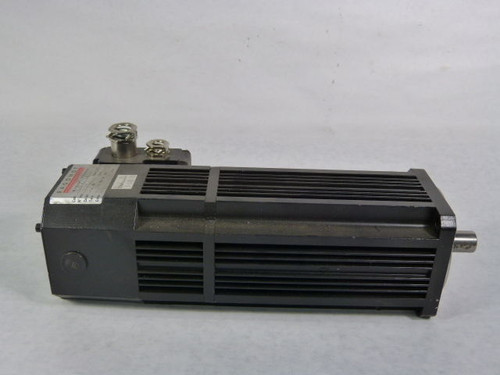 Ragonot SB4004M-11112Z Brushless Motor 4.1NM 3000RPM 24VDC w/ Brake  USED