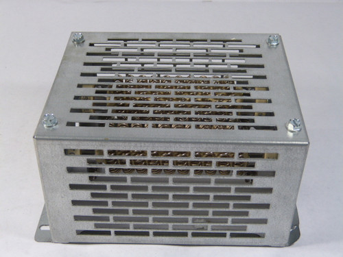 Post Glover CZ353165 Dynamic Braking Resistor 18A 2 Ohms  NOP