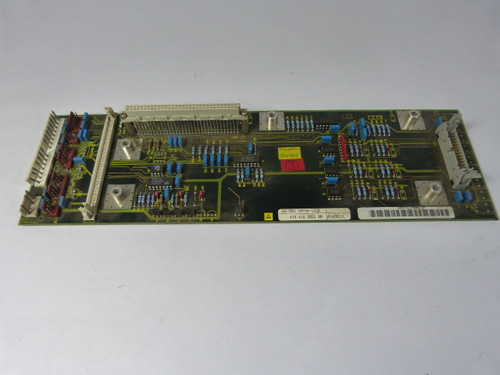 Siemens 6SE7031-2HF84-1BG0 Inverter Interface PLC Module  USED