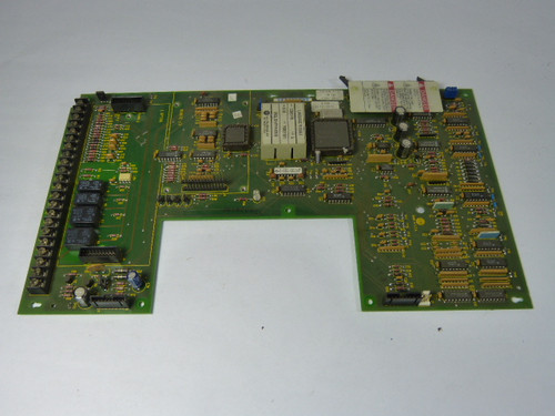 Allen-Bradley 74100-071-51 VS Drive Control Card  USED