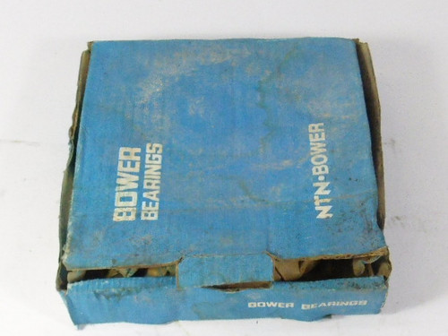 Bower Bearings 48290 Tapered Roller Bearing  NEW