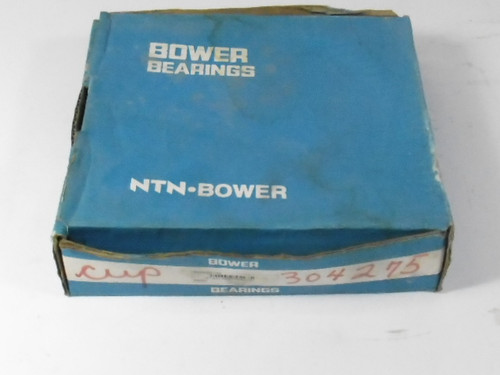 Bower Bearings/NTN Bower 48220 Tapered Roller Bearing  NEW