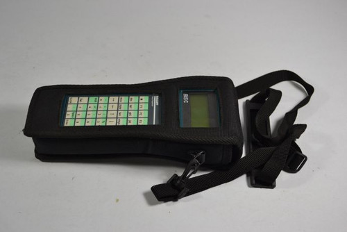 Balluff BIS-C-810-0003-X Electronic Identification System Programmer  USED
