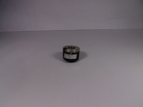 Baumer BHF-16.24K16-12-A Rotary Encoder Sensor  USED