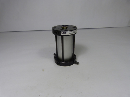 Parker 01.502RLP93.000 Pneumatic Cylinder 1.5" Bore 3" Stroke  NOP
