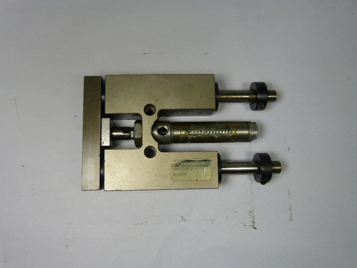 Numation SH075X9LB1XCS4 Linear Slide Assembly  USED