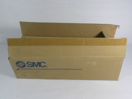 SMC VV726-04L-04D Valve Manifold Size 2  NEW