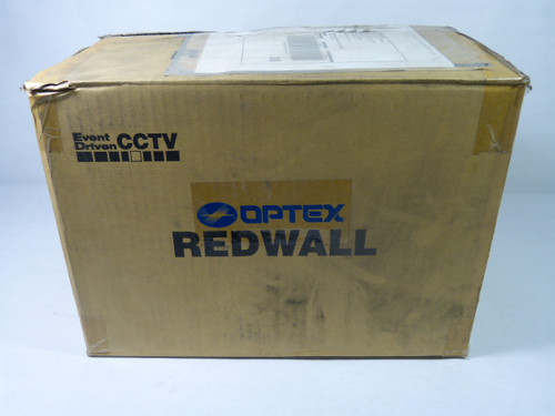 Optex LRP-180QH Dual Range Detector  NEW