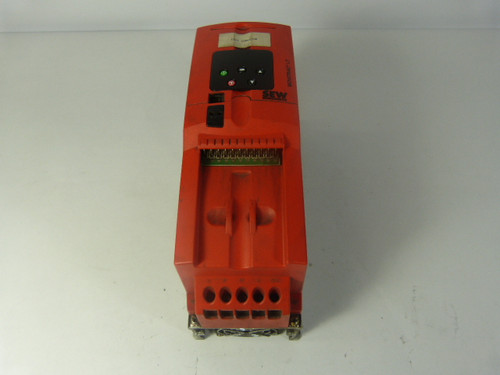 SEW MCLTPA0022-5A3-4-00 Frequency Inverter 380-480V 5.8A 3Phase  USED