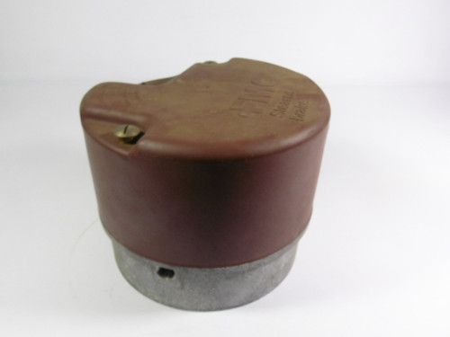 Stearns 1-087-011-00-DNF Spring-Set Disc Brake 575V 60Hz 7/8"  USED