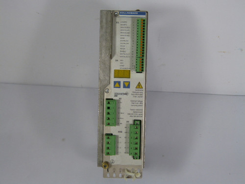 Kollmorgen S31061-PB ServoStar 310 Profibus Expansion Servo Drive  USED