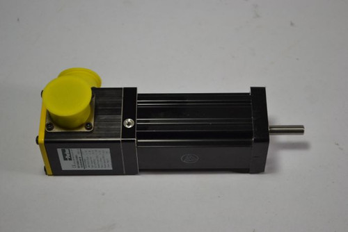Parker SM162AE-NGSN Brushless Servo Motor 170V 1.92A 7500RPM  NOP