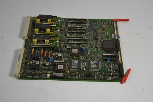 Zeiss 608093-9103-0303 PC Board  USED