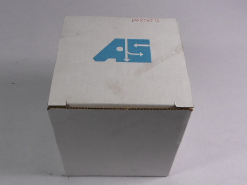 Accu-Sort Model 20 Bar Code Scanner 5VDC 500mA SHELF WEAR USED