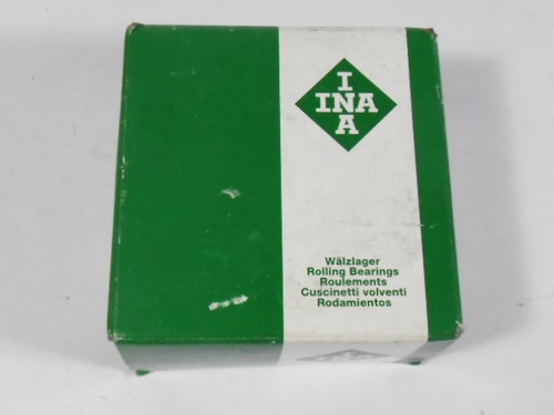 Ina ZKLF20682RS Double Row Angular Contact Bearing 68mmOD 20mmID 28mmW NEW