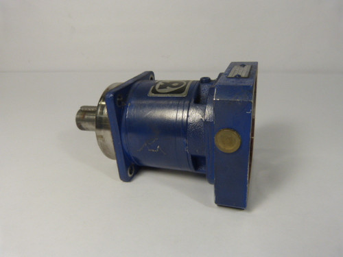 Alpha SP75-MF1-5 Gear Box 6000RPM  USED