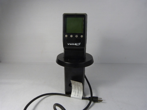 VWR North America 89202-918 Circulating Open Bath Temperature Controller NOP