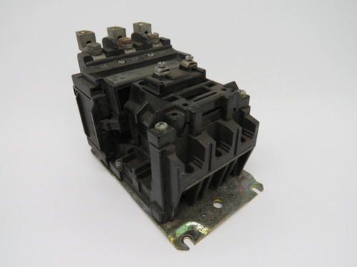 Allen-Bradley 505V-COD Starter 110V 50Hz 115/120V 60Hz MISSING HARDWARE USED